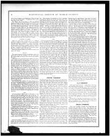 Noble County History 002, Noble County 1879